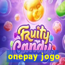 onepay jogo